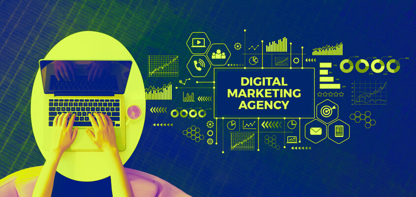 Digital marketing course near me